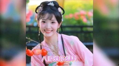 娱乐圈吃瓜爆料钟楚曦